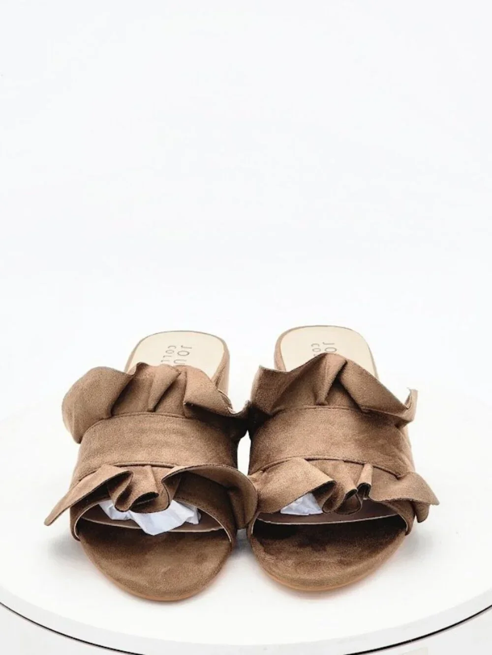Journee Collection step into